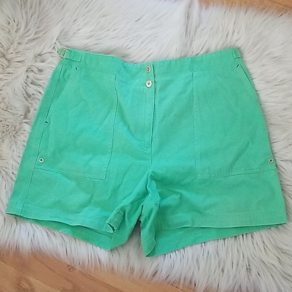 Ralph Lauren short shorts